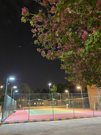 KF Tennis - Saudi Arabia|Riyadh 12713|2593