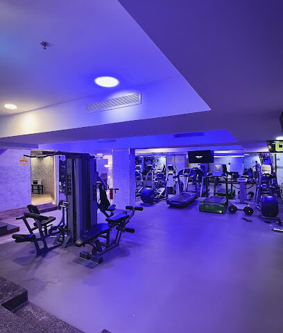 مساج هدوء الشرق في فندق رمادا - Riyadh - +966 50 663 8700