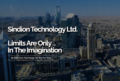 Sindion Technology Ltd. - Riyadh - +966 11 414 1166