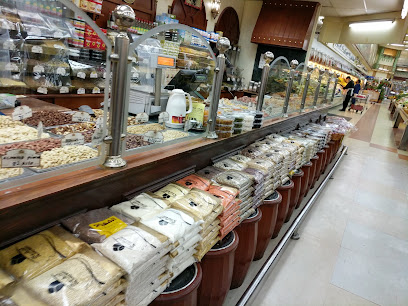 Tamimi Markets - Olaya - Riyadh - +966 800 303 0010