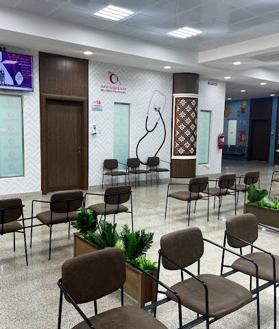 مجمع ابو زيد الطبي - Al Duwadimi - +966 11 642 3888
