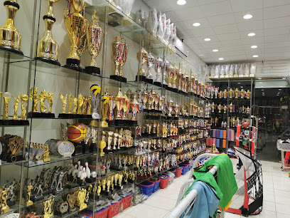 Al mhry sport almahri sport - Dammam - +966 53 347 0735