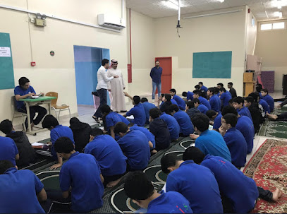 Eshbelia International School - Jeddah - +966 12 657 7865
