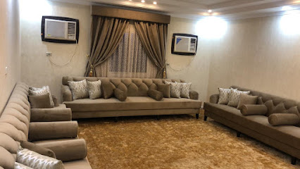Saranaz Decoration - Yanbu -