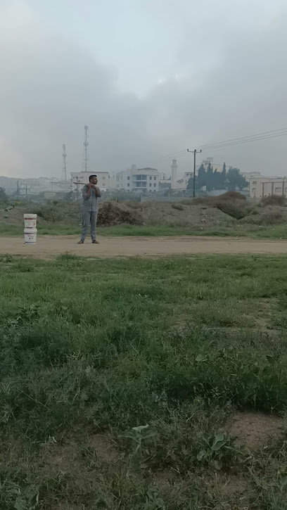 Cricket stadium - Saudi Arabia|Abha 62523|2609