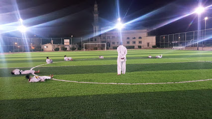 Rawabi field - Al Madinah Al Munawwarah - +966 56 826 3444