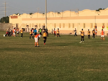 Radiation Club Sports - Buqayq -