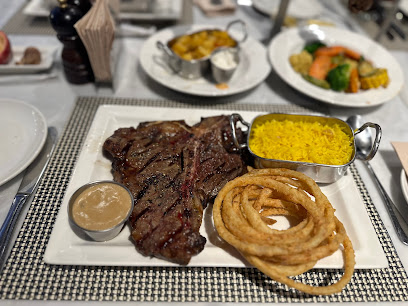The Butcher Shop & Grill - Riyadh - +966 11 288 5156
