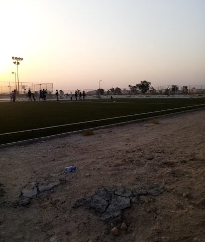 اكادمية مدينة الملك فهد العسكرية - Dammam -