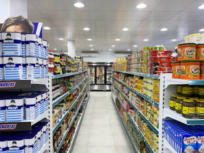 Al-Sadiq Supermarket - Safwa - +966 13 664 0927