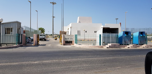 Almuheet club - Al Qatif - +966 13 855 2589