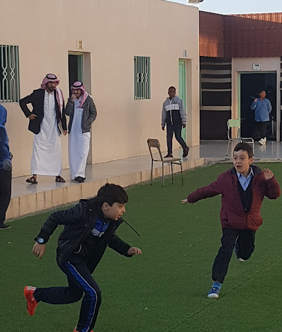 DAR AL FAISAL INTERNATIONAL SCHOOL BOYS SECTION - Al Bahah - +966 17 724 0222