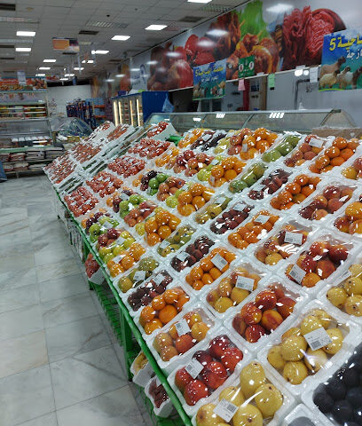 Al Dahiya - Dammam - +966 13 822 2032