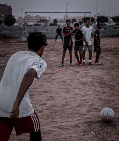 نادي سيتي صامطة - Samtah -