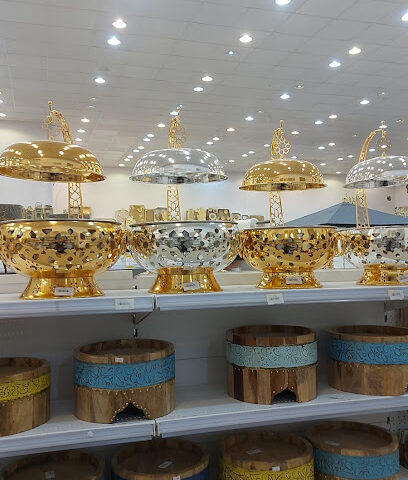 روثانة - Hafar Al Batin - +966 50 789 9788