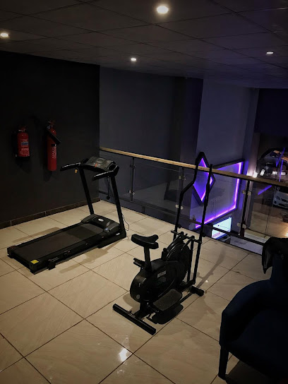 مركز ابتكار القوه مساج - Saudi Arabia|Abha 62523|Al Rabwah|8659 2291 King Abdul Aziz Rd