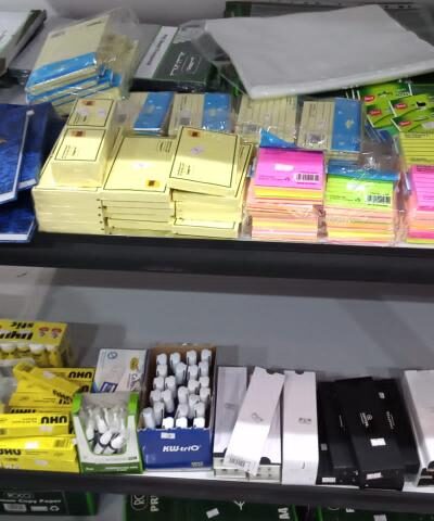 مكتبة أرقام وحروف - Ahad Tharban - +966 53 197 5702