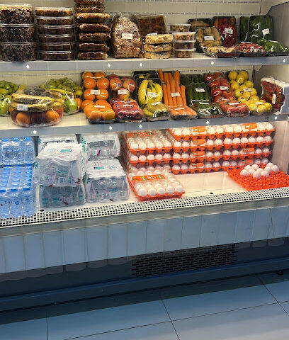 سوبر مركت - Ar Rass - +966 54 623 2907