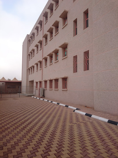 Aarwa bint Abdul Muttalib Junior High School - Saudi Arabia|Hail 55481|8565