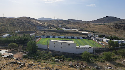 ملعب و مركز الهدا لتدريب كرة القدم - Taif - +966 55 155 1111