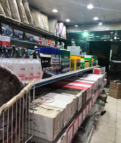 Dawadmi Central Markets - Al Duwadimi - +966 11 642 1116