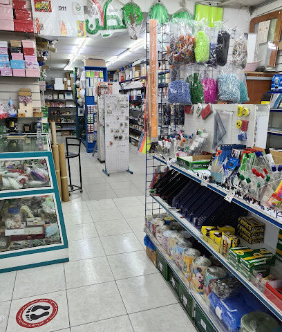 قرطاسية لؤلؤة فارس - Jeddah - +966 12 674 4253