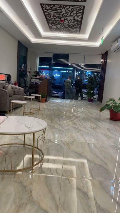 Professional Massage Center - Saudi Arabia|شارع البازعي حي، مروج الأمير، تبوك 47315،