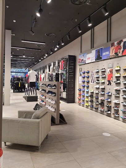 adidas Performance - Dhahran Mall - Delta اديداس الظهران مول - Saudi Arabia|Dhahran 21433|Mall of Dhahran Blvd