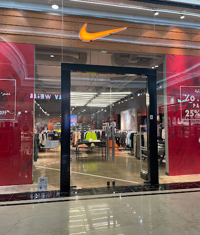 Nike - Unayzah -