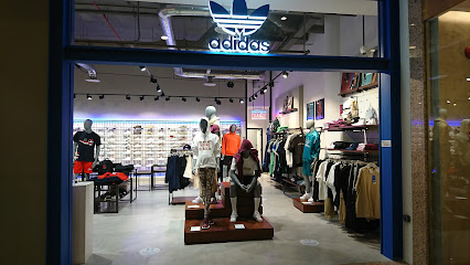 adidas - Riyadh - +966 11 205 8096