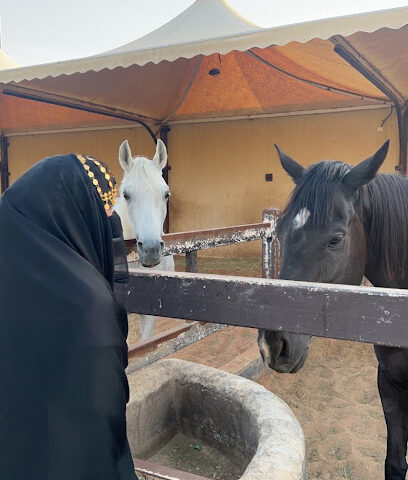 مربط رسين - Riyadh - +966 55 028 8812