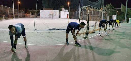 Mudhar Club Fields - Al Qatif -