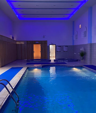 نادي روعة حياتي الرياضي - Jazan - +966 17 322 2144