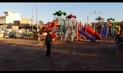 حديقة القادسية - Dammam -