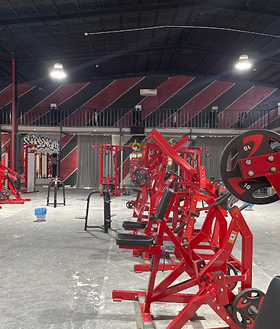 نادي المحاربين | Fighters Gym - Al Shuqaiq - +966 54 398 6334