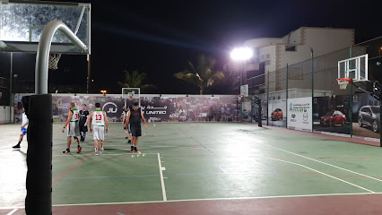 Jeddah united - Jeddah - +966 54 333 0810