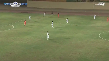 NBU Stadium - Arar -