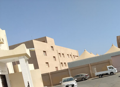 الابتدائية التاسعة بجازان - Jazan -