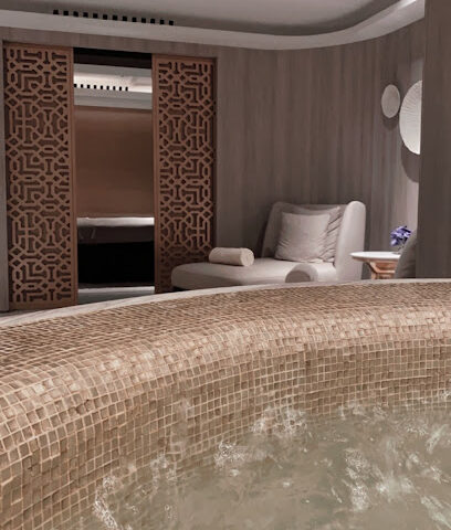 Jimam Spa - Riyadh - +966 11 216 6188