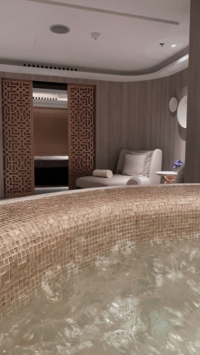 Jimam Spa - Riyadh 11321