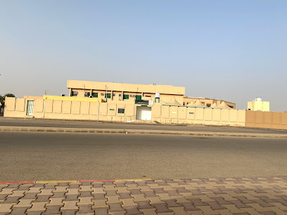 المدرسة الثانوية السادسة للبنات - Az Zulfi - +966 16 422 2483