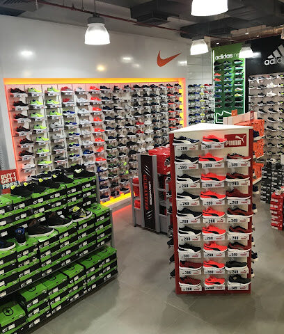 Sports Direct - Riyadh - +966 54 946 6662