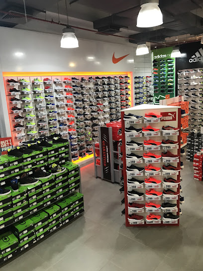 Sports Direct - Saudi Arabia|Riyadh 13244|Qurtubah|Nakhla Plaza