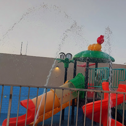 شالية الألعاب المائية - Buraydah - +966 53 275 9830