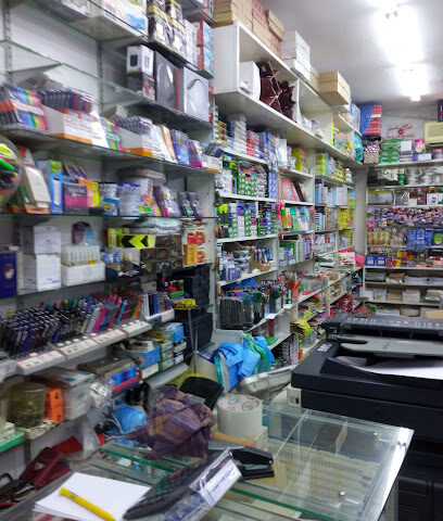 قرطاسية أبوحسن - Mecca - +966 50 761 5843