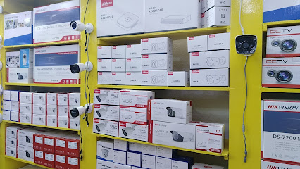 AL Saud for security system - Riyadh - +966 57 157 2112