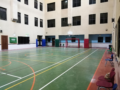 Sports Academy - Riyadh - +966 59 825 5065