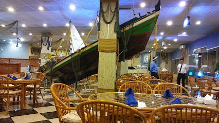 Alsinara Seafood - Khamis Mushait - +966 17 257 7575