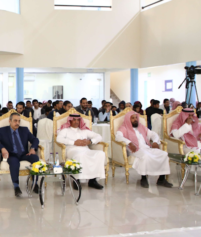مدارس علوم الرواد الاهليه - Al Duwadimi - +966 59 986 2713