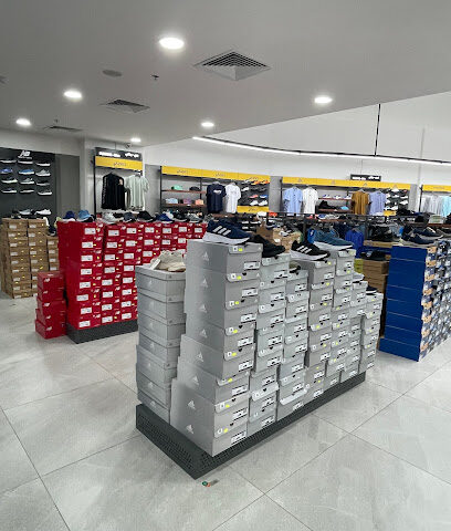 بيت الرياضة الفالح - Jeddah - +966 11 477 0505